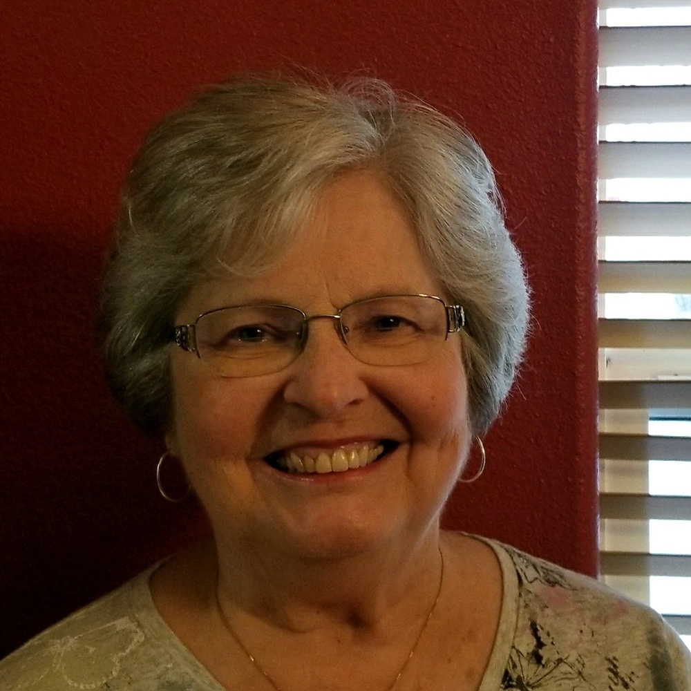 Meet your Posher, Sandra